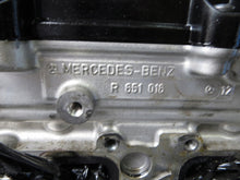 Laden Sie das Bild in den Galerie-Viewer, Motor Mercedes-Benz Cla OM651930 2.2 Diesel Engine Unkomplett MOT2707223673ic