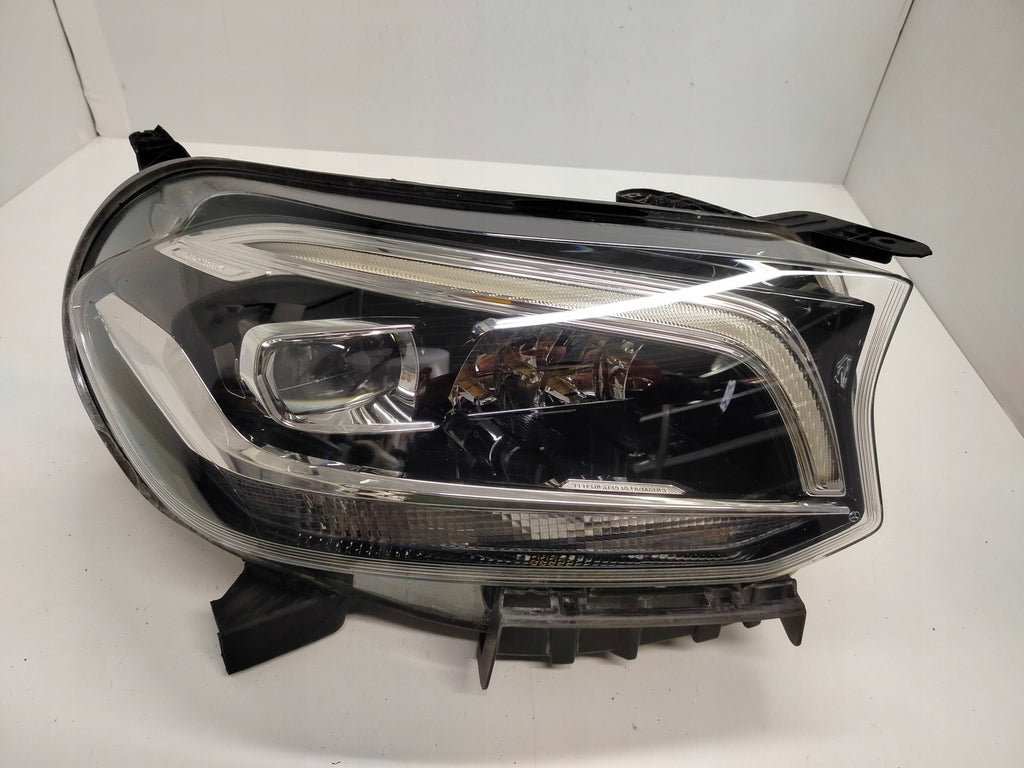 Frontscheinwerfer Mercedes-Benz A4709060900 Full LED Rechts Headlight SCH4641813959ux