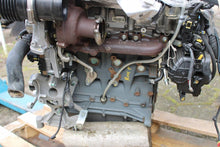 Load image into Gallery viewer, Motor Jeep Renegade Compass 55273765 2.0 2017 Diesel Engine Komplett MOT8369291597qx