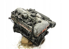 Laden Sie das Bild in den Galerie-Viewer, Motor BMW 5 E60 N52B25A 2.5 150kW 2005 Benzin Engine Unkomplett