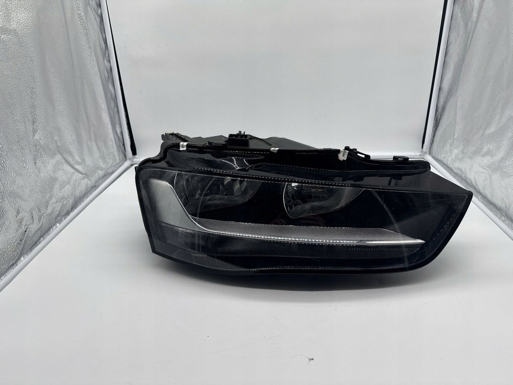 Frontscheinwerfer Audi A4 8K0941004AB Rechts Scheinwerfer Headlight SCH8564594383dc