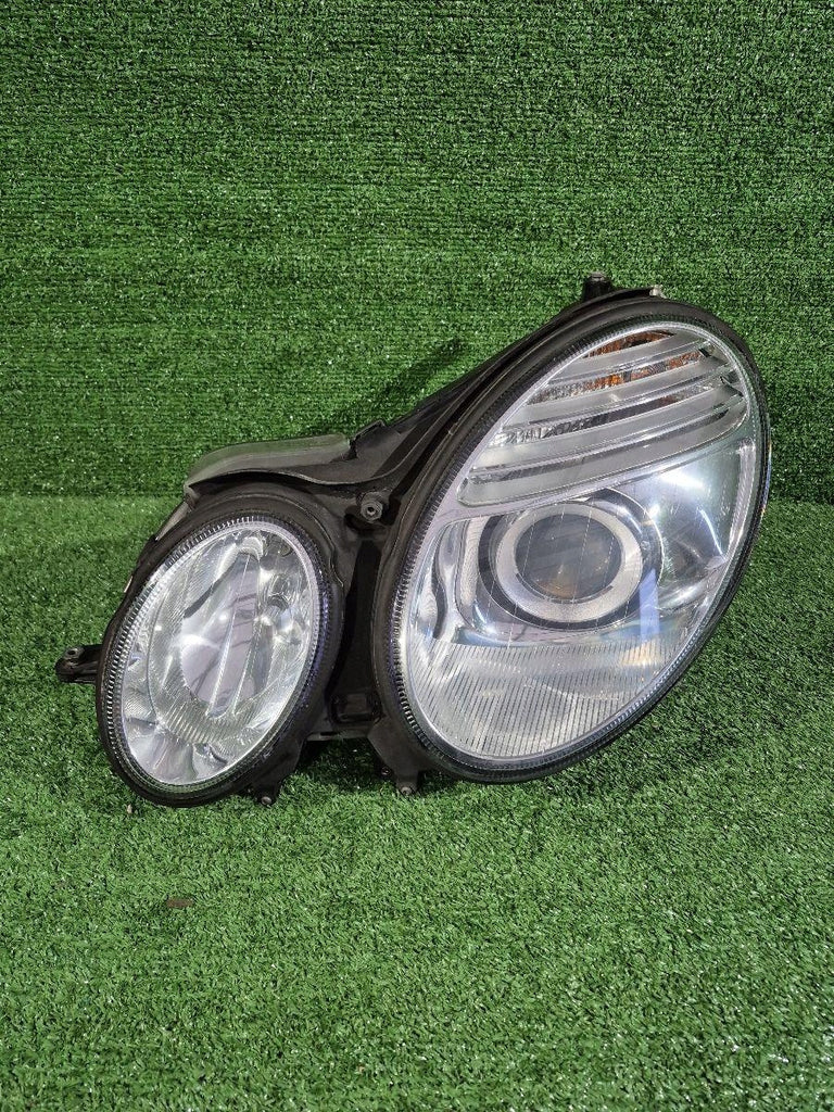 Frontscheinwerfer Mercedes-Benz W211 A2118204761 Xenon FALSE Headlight SCH3179103266px