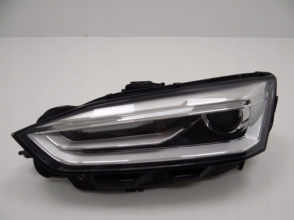 Frontscheinwerfer Audi A5 8W6941005C Xenon Links Scheinwerfer Headlight SCH1656702755nz