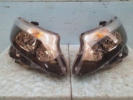 Frontscheinwerfer Mercedes-Benz Vito W447 A4479067800 Rechts oder Links