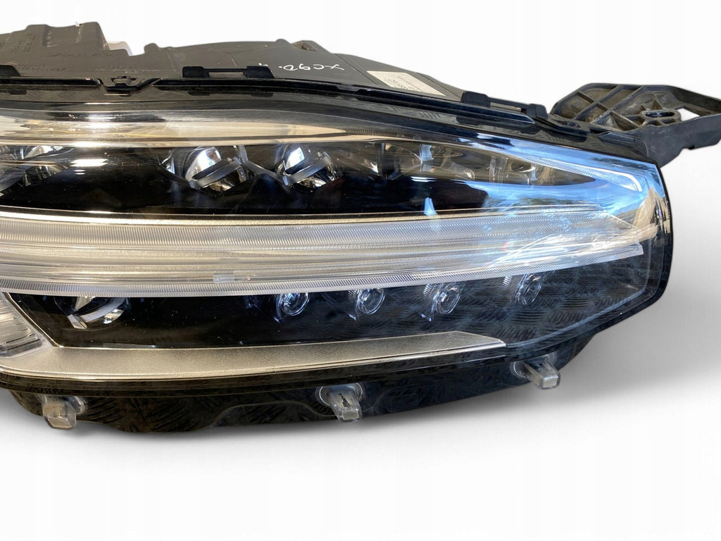 Frontscheinwerfer Volvo Xc90 31655162 LED Rechts Scheinwerfer Headlight