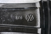 Load image into Gallery viewer, 1x Alufelge 16 Zoll 7.0" 5x100 46ET 6R0601025N 6R0071496 VW Polo 6r1 6c1 FEL7112301925zk