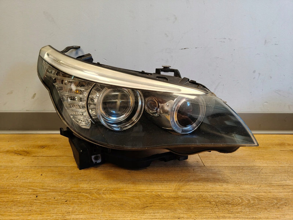 Frontscheinwerfer BMW E60 E61 7177740 Xenon Rechts Scheinwerfer Headlight SCH7620419482ss
