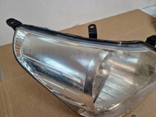 Load image into Gallery viewer, Frontscheinwerfer Toyota Verso 81110-0F090 Rechts Scheinwerfer Headlight SCH7944015755vr