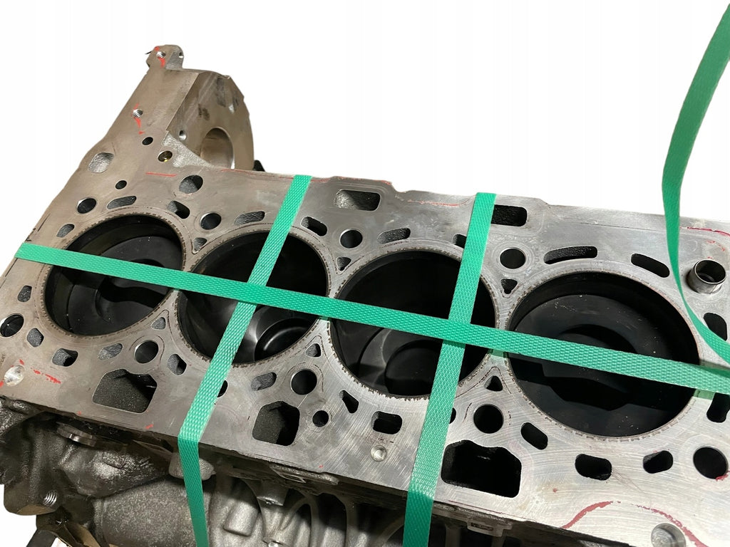 Motorblock BMW G30 G01 G02 B47D20A 2.0 14TKm Diesel Unkomplett