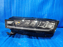 Load image into Gallery viewer, Frontscheinwerfer Skoda Octavia I 5E4941015 LED Links Scheinwerfer Headlight SCH5333155096ho