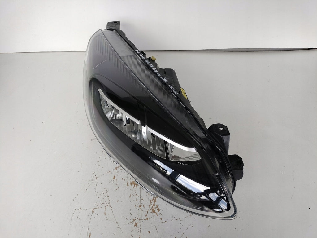 Frontscheinwerfer Ford Fiesta N1BB-13E014-CE Full LED Rechts Headlight