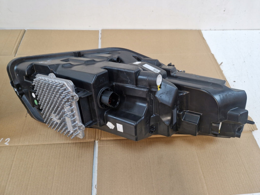 Frontscheinwerfer Jaguar E Pace X540 00205982-04 Full LED Ein Satz Headlight SCH2089910801ax