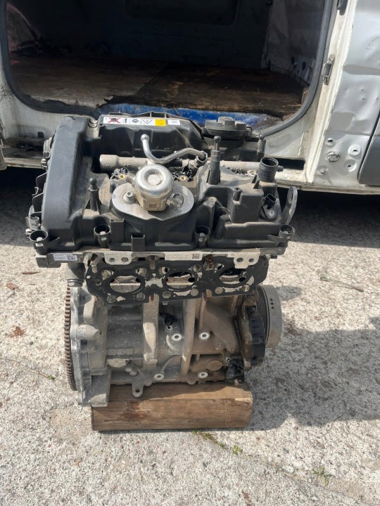 Motorblock BMW F30 F20 B38B15A 1.5 135TKm Benzin Unkomplett MOT6905537664cp