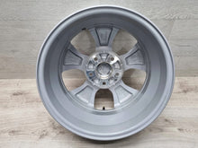 Laden Sie das Bild in den Galerie-Viewer, 4x Alufelge 16 Zoll 6.5&quot; 5x114.3 48,5ET 52910A4100 Kia Carens Iii Rim Wheel