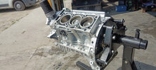 Laden Sie das Bild in den Galerie-Viewer, Motor Mercedes-Benz 276952 3.5 Benzin Engine Unkomplett Überholt