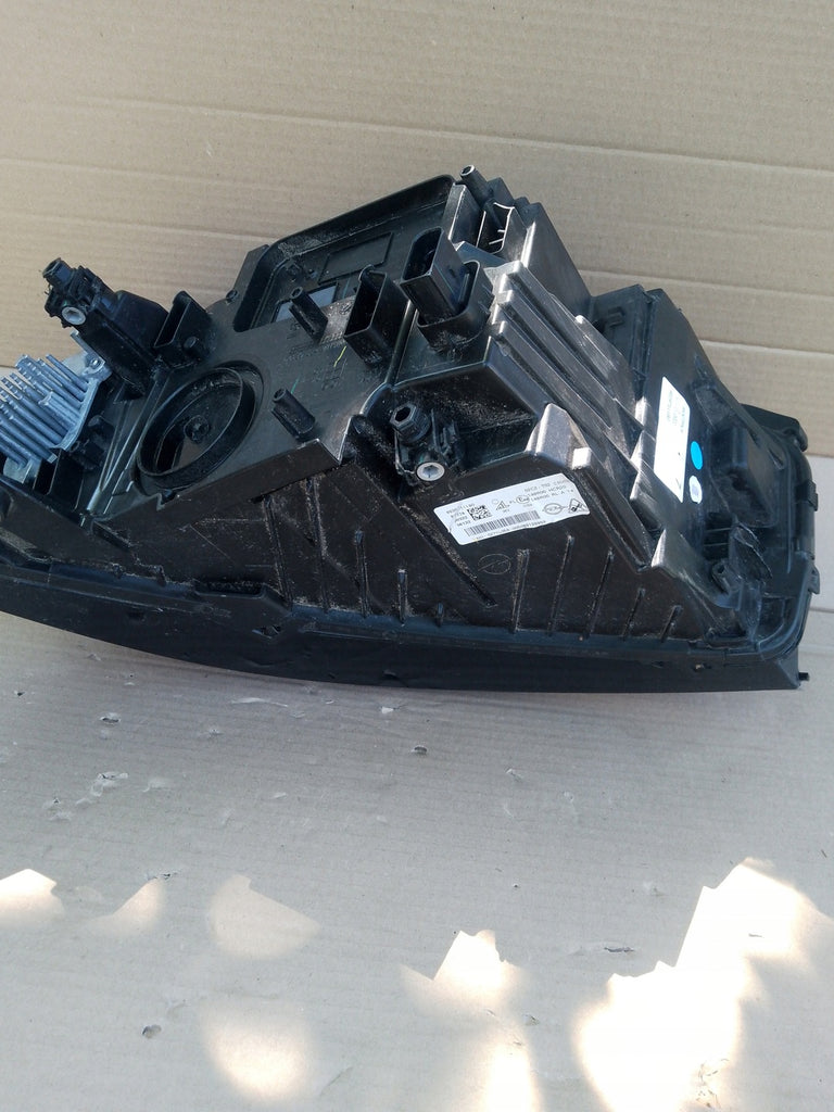 Frontscheinwerfer Opel Grandland 9839711180 LED Rechts Scheinwerfer Headlight SCH2494078384pt
