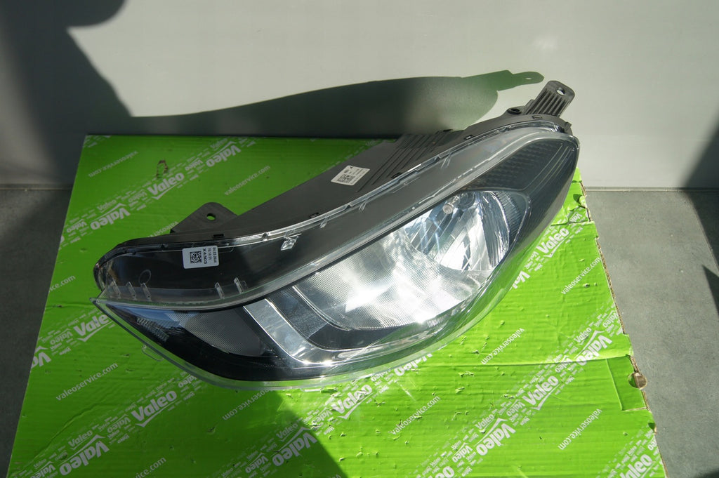 Frontscheinwerfer Hyundai I10 III LED Links Scheinwerfer Headlight