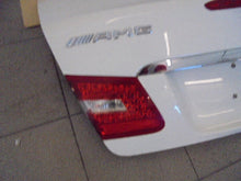 Load image into Gallery viewer, Heckklappe Mercedes-Benz Coupe Rückseite kofferraumklappe Tailgate