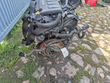 Laden Sie das Bild in den Galerie-Viewer, Motor Opel Corsa A12XER 1.2 Benzin Engine Unkomplett MOT5784265536jk
