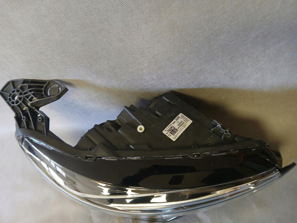 Frontscheinwerfer Opel Corsa F 9829465380 39162649 Rechts Scheinwerfer Headlight SCH5206729227gg