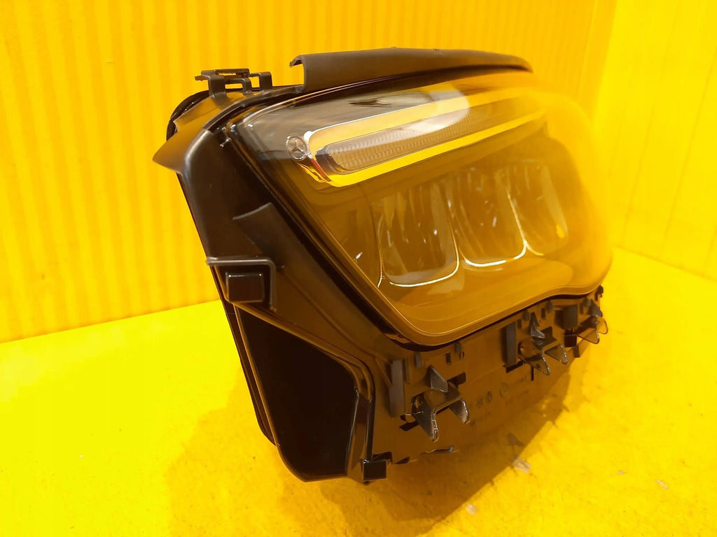 Frontscheinwerfer Mercedes-Benz Gla H247 A2479066107 Links Headlight SCH3584521808br