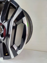 Load image into Gallery viewer, 1x Alufelge 19 Zoll 8.0" 5x114.3 43ET 9842669580 Peugeot 5008 I Rim Wheel FEL6476743886mt