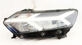 Frontscheinwerfer Dacia Sandero III Logan 260602561R LED Links Headlight