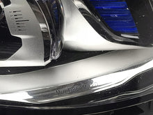 Laden Sie das Bild in den Galerie-Viewer, Frontscheinwerfer Mercedes-Benz W205 A2055401492 2059068605 Rechts Headlight SCH8694345814hb