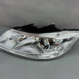 Frontscheinwerfer Skoda Octavia II 103419012984 Links Scheinwerfer Headlight SCH9322919825ka