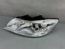 Load image into Gallery viewer, Frontscheinwerfer Skoda Octavia II 103419012984 Links Scheinwerfer Headlight SCH9322919825ka