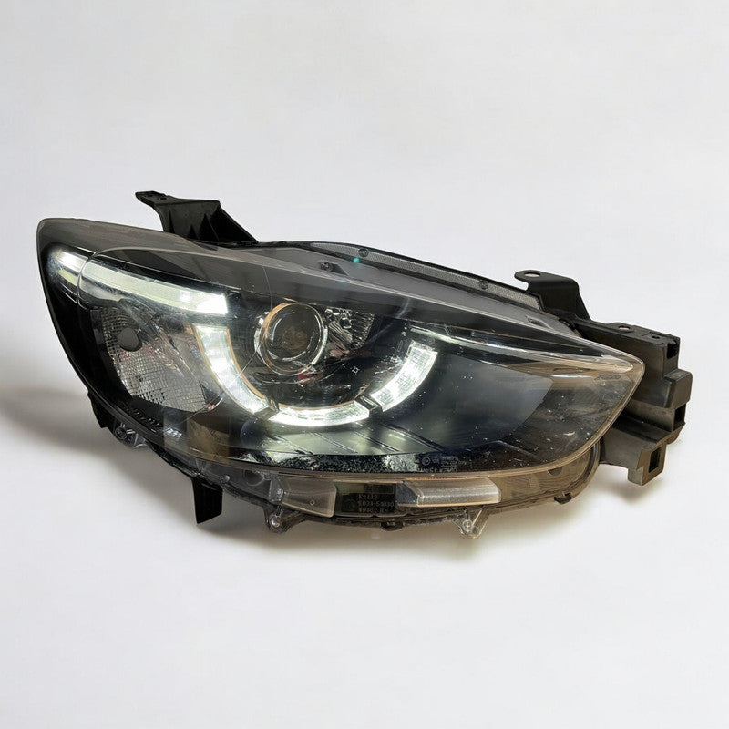 Frontscheinwerfer Mazda Cx-5 Cx5 KA1F51030C Full LED Rechts Headlight