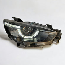 Laden Sie das Bild in den Galerie-Viewer, Frontscheinwerfer Mazda Cx-5 Cx5 KA1F51030C Full LED Rechts Headlight