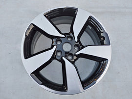 1x Alufelge 18 Zoll 7.0