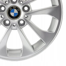 Load image into Gallery viewer, 1x Alufelge 17 Zoll 7.0" 5x120 6757042 BMW E87 Rim Wheel FEL1486858202em