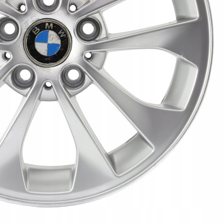 1x Alufelge 17 Zoll 7.0" 5x120 6757042 BMW E87 Rim Wheel FEL1486858202em