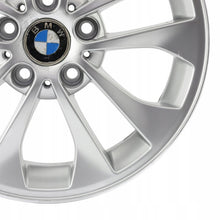 Laden Sie das Bild in den Galerie-Viewer, 1x Alufelge 17 Zoll 7.0" 5x120 6757042 BMW E87 Rim Wheel FEL1486858202em