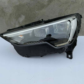 Frontscheinwerfer Audi Q3 83A941011 Links Scheinwerfer Headlight SCH1820164726xb