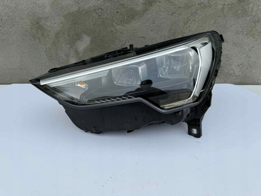 Frontscheinwerfer Audi Q3 83A941011 Links Scheinwerfer Headlight SCH1820164726xb