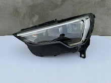 Laden Sie das Bild in den Galerie-Viewer, Frontscheinwerfer Audi Q3 83A941011 Links Scheinwerfer Headlight SCH1820164726xb
