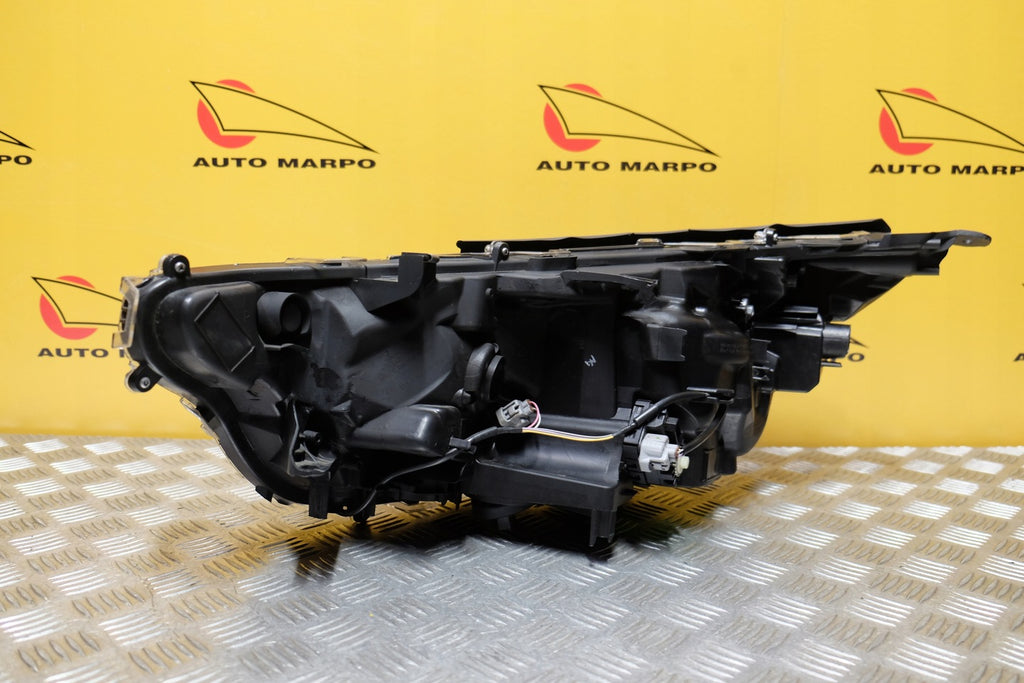 Frontscheinwerfer Toyota RAV42019 Full LED Rechts Scheinwerfer Headlight