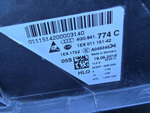 Laden Sie das Bild in den Galerie-Viewer, Frontscheinwerfer Audi A6 C7 4G0941774C Full LED Rechts Scheinwerfer Headlight