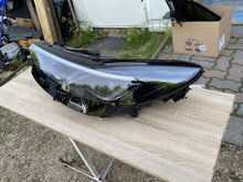 Laden Sie das Bild in den Galerie-Viewer, Frontscheinwerfer Ford Kuga I PV4B-13E017-AF Links Scheinwerfer Headlight SCH4224146057yt