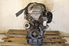 Laden Sie das Bild in den Galerie-Viewer, Motor Toyota Corolla 4ZZ-E52 1.4 96PS 2008 Benzin Engine Unkomplett MOT1560148425be