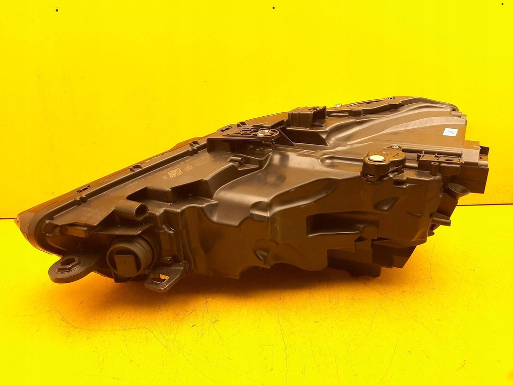 Frontscheinwerfer Audi A5 8B3941036M Rechts Scheinwerfer Headlight SCH8649321219nc