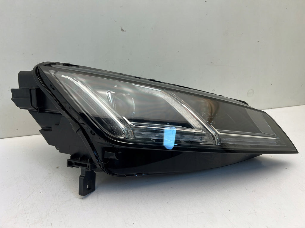 Frontscheinwerfer Audi Tt 8S0941036D Full LED Rechts Scheinwerfer Headlight