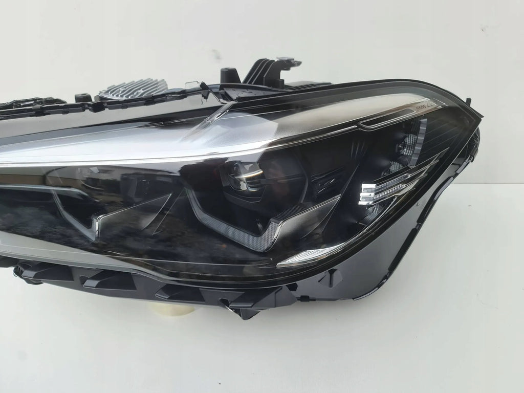 Frontscheinwerfer BMW G05 G06 5A27985 5A2798501 Full LED Links Headlight SCH2020155026pl