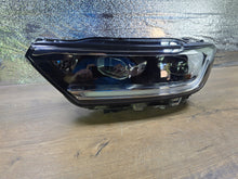 Laden Sie das Bild in den Galerie-Viewer, Frontscheinwerfer VW T-Roc 2GA941035AK Links Scheinwerfer Headlight SCH8280337993sj