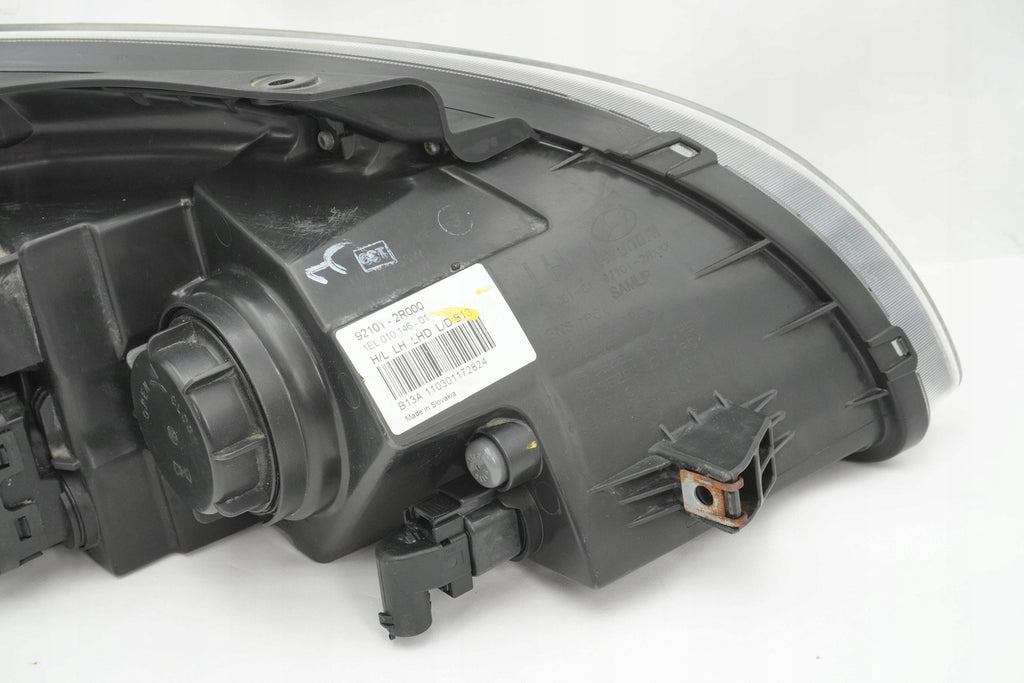 Frontscheinwerfer Hyundai I30 92101-2R000 1EL010146 Links Scheinwerfer Headlight SCH5813243375fr