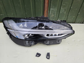 Frontscheinwerfer Volvo S90 V90 31468901 LED Rechts Scheinwerfer Headlight SCH7227256829aw