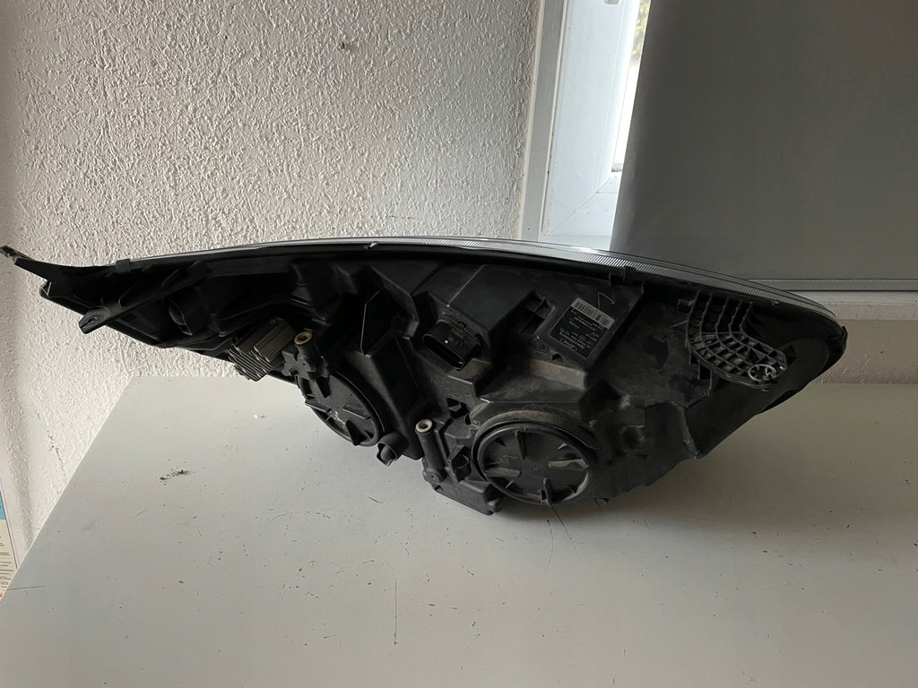 Frontscheinwerfer Ford Transit Custom JK21-13W030-DG LED Links Headlight